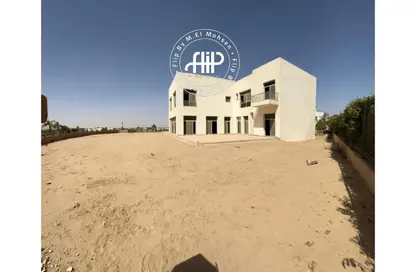 Palace - 7+ Bedrooms - 7+ Bathrooms for sale in Allegria - Sheikh Zayed Compounds - Sheikh Zayed City - Giza Palace - 7+ Bedrooms - 7+ Bathrooms for sale in Allegria - Sheikh Zayed Compounds - Sheikh Zayed City - Giza