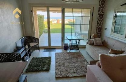Chalet - 3 Bedrooms - 2 Bathrooms for sale in Telal Al Sokhna - Al Ain Al Sokhna - Suez
