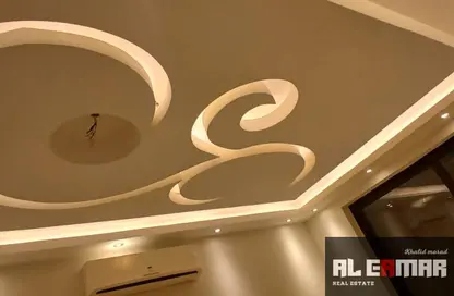 Villa - 5 Bedrooms - 5 Bathrooms for rent in Sodic West - Sheikh Zayed Compounds - Sheikh Zayed City - Giza