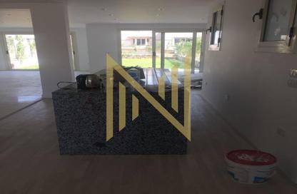 Townhouse - 3 Bedrooms - 3 Bathrooms for sale in Palm Hills Golf Views - Cairo Alexandria Desert Road - 6 October City - Giza Townhouse - 3 Bedrooms - 3 Bathrooms for sale in Palm Hills Golf Views - Cairo Alexandria Desert Road - 6 October City - Giza