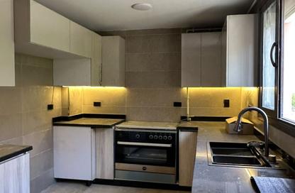 Townhouse - 4 - 4 for rent in District 5 - 5th Settlement Compounds - The 5th Settlement - New Cairo City - Cairo