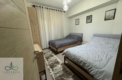 Apartment - 2 - 2 for rent in Mivida - 5th Settlement Compounds - The 5th Settlement - New Cairo City - Cairo