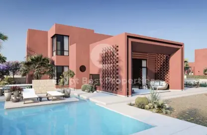 شاليه - 1 حمام للبيع في منتجع شدوان - الجونة - الغردقة - محافظة البحر الاحمر شاليه - 1 حمام للبيع في منتجع شدوان - الجونة - الغردقة - محافظة البحر الاحمر
