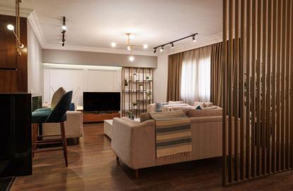 Apartment - 2 - 2 for sale in Sama Al Qahera - El Katameya Compounds - El Katameya - New Cairo City - Cairo