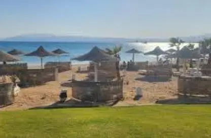 فيلا - 3 غرف نوم - 3 حمامات للبيع في رأس سوما - سفاجا - الغردقة - محافظة البحر الاحمر