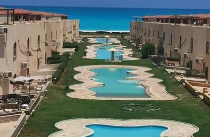 Chalet - 2 Bedrooms - 2 Bathrooms for sale in Bella Marina - Al Alamein - North Coast Chalet - 2 Bedrooms - 2 Bathrooms for sale in Bella Marina - Al Alamein - North Coast