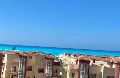 Chalet - 2 Bedrooms - 2 Bathrooms for sale in Bella Marina - Al Alamein - North Coast Chalet - 2 Bedrooms - 2 Bathrooms for sale in Bella Marina - Al Alamein - North Coast