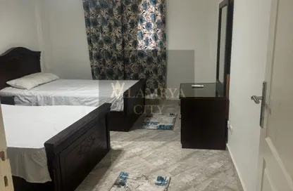 شاليه - 2 غرف نوم - 2 حمامات للبيع في مرسيليا بيتش 4 - سيدي عبد الرحمن - الساحل الشمالي