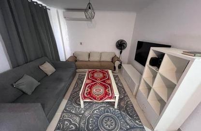 Apartment - Studio - 1 Bathroom for rent in B6 - Madinaty - Cairo
