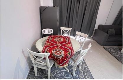 Apartment - Studio - 1 Bathroom for rent in B6 - Madinaty - Cairo