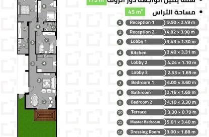شقة - 3 غرف نوم - 2 حمامات للبيع في بيت الوطن - التجمع الخامس - مدينة القاهرة الجديدة - القاهرة شقة - 3 غرف نوم - 2 حمامات للبيع في بيت الوطن - التجمع الخامس - مدينة القاهرة الجديدة - القاهرة
