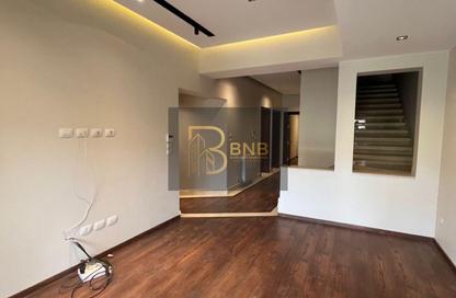 Twin House - 4 Bedrooms - 4 Bathrooms for rent in Mivida - 5th Settlement Compounds - The 5th Settlement - New Cairo City - Cairo