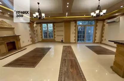 Townhouse - 3 Bedrooms - 3 Bathrooms for sale in La Rosa - 5th Settlement Compounds - The 5th Settlement - New Cairo City - Cairo