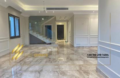 Villa - 5 Bedrooms - 6 Bathrooms for rent in Mivida - 5th Settlement Compounds - The 5th Settlement - New Cairo City - Cairo Villa - 5 Bedrooms - 6 Bathrooms for rent in Mivida - 5th Settlement Compounds - The 5th Settlement - New Cairo City - Cairo
