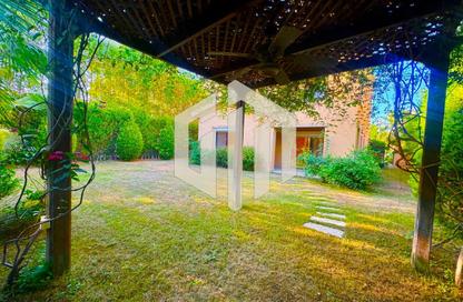 Villa - 4 Bedrooms - 4 Bathrooms for rent in Mivida - 5th Settlement Compounds - The 5th Settlement - New Cairo City - Cairo