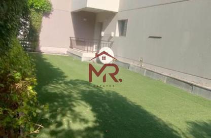 Apartment - 2 - 2 for rent in Cairo Festival City - North Investors Area - New Cairo City - Cairo