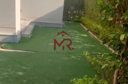 Apartment - 2 - 2 for rent in Cairo Festival City - North Investors Area - New Cairo City - Cairo