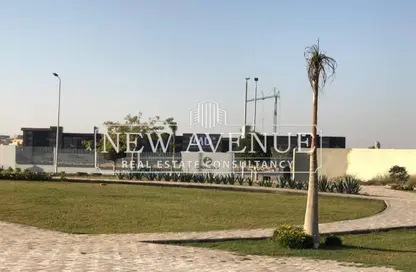 Office Space - 2 Bedrooms - 2 Bathrooms for rent in One Ninety Mall - South Teseen St. - The 5th Settlement - New Cairo City - Cairo