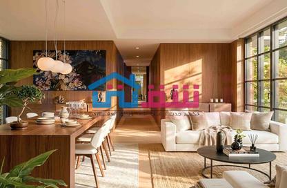 Villa - 3 - 3 for sale in Creeks by Elsewhere - Alexandria Compounds - Alexandria