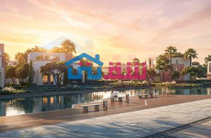 Villa - 3 - 3 for sale in Creeks by Elsewhere - Alexandria Compounds - Alexandria
