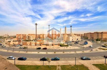 Apartment - 3 Bedrooms - 2 Bathrooms for sale in Madinaty - Cairo