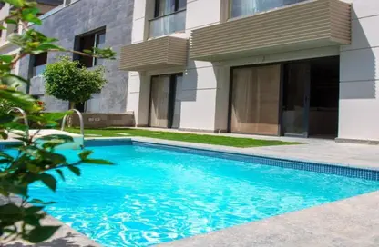 شقة - غرفة نوم - 1 حمام للبيع في تريو - كمبوندات التجمع الخامس - التجمع الخامس - مدينة القاهرة الجديدة - القاهرة