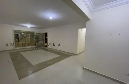 Apartment - 3 Bedrooms - 3 Bathrooms for rent in Jannat October - 6 October Compounds - 6 October City - Giza