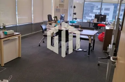 مساحات مكتبية - غرفة نوم - 1 حمام للايجار في كايرو فيستيفال سيتى - المستثمرين الشمالية - مدينة القاهرة الجديدة - القاهرة