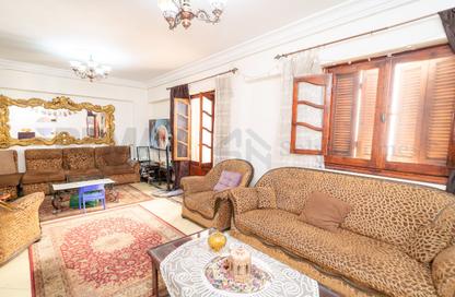 Apartment - 3 - 2 for sale in Miami - Hay Awal El Montazah - Alexandria Apartment - 3 - 2 for sale in Miami - Hay Awal El Montazah - Alexandria