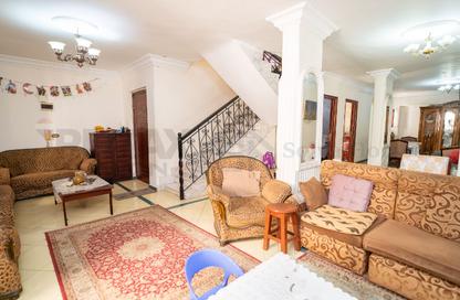 Apartment - 3 - 2 for sale in Miami - Hay Awal El Montazah - Alexandria