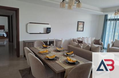 Apartment - 2 - 3 for rent in Cairo Festival City - North Investors Area - New Cairo City - Cairo Apartment - 2 - 3 for rent in Cairo Festival City - North Investors Area - New Cairo City - Cairo