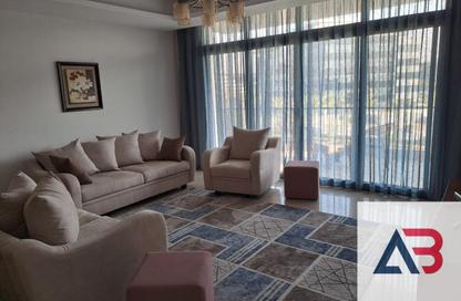 Apartment - 2 - 3 for rent in Cairo Festival City - North Investors Area - New Cairo City - Cairo Apartment - 2 - 3 for rent in Cairo Festival City - North Investors Area - New Cairo City - Cairo