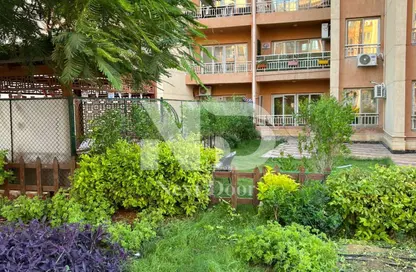 شقة - 3 غرف نوم - 3 حمامات للبيع في مدينة وصال - كمبوندات الشروق - مدينة الشروق - القاهرة