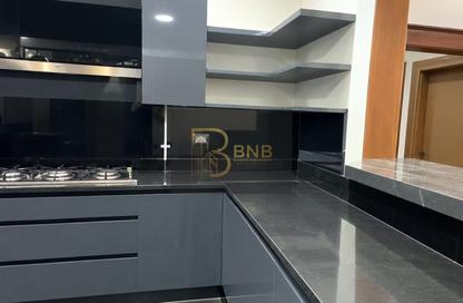 Apartment - 2 - 2 for sale in Lake View Residence - 5th Settlement Compounds - The 5th Settlement - New Cairo City - Cairo