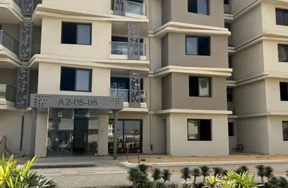 Apartment - 2 Bedrooms - 2 Bathrooms for sale in Badya Palm Hills - 6 October Compounds - 6 October City - Giza