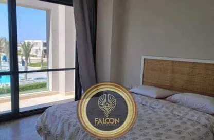 شاليه - 3 غرف نوم - 2 حمامات للبيع في مارينا 2 - مارينا - العلمين - الساحل الشمالي شاليه - 3 غرف نوم - 2 حمامات للبيع في مارينا 2 - مارينا - العلمين - الساحل الشمالي