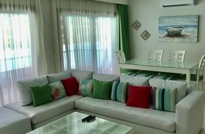 Chalet - 4 Bedrooms - 3 Bathrooms for sale in Marassi - Sidi Abdel Rahman - North Coast