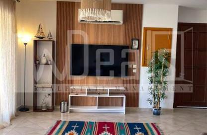 Twin House - 5 - 5 for sale in Marassi - Sidi Abdel Rahman - North Coast