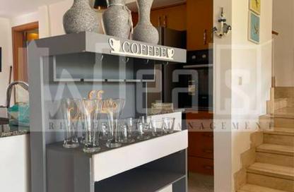 Twin House - 5 - 5 for sale in Marassi - Sidi Abdel Rahman - North Coast