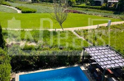 Twin House - 5 - 5 for sale in Marassi - Sidi Abdel Rahman - North Coast