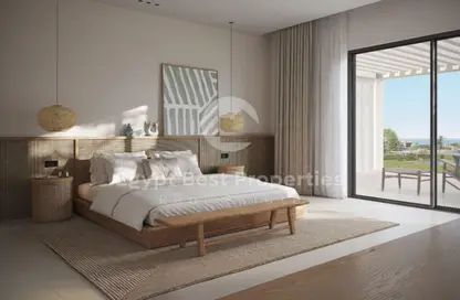 Chalet - 3 Bedrooms - 3 Bathrooms for sale in Silver Sands - Qesm Marsa Matrouh - North Coast