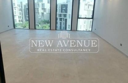 Office Space - 1 Bedroom - 1 Bathroom for rent in Eastown - 5th Settlement Compounds - The 5th Settlement - New Cairo City - Cairo