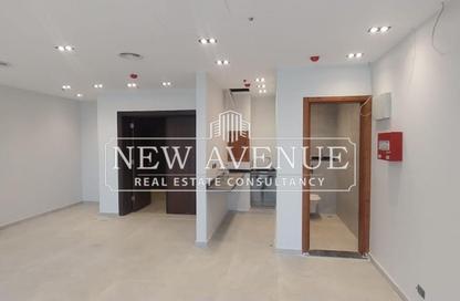 Office Space - 1 Bedroom - 1 Bathroom for rent in Eastown - 5th Settlement Compounds - The 5th Settlement - New Cairo City - Cairo