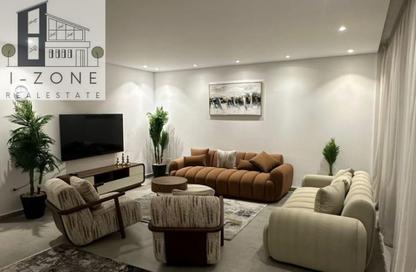 Apartment - 3 Bedrooms - 3 Bathrooms for rent in Lake View - 5th Settlement Compounds - The 5th Settlement - New Cairo City - Cairo Apartment - 3 Bedrooms - 3 Bathrooms for rent in Lake View - 5th Settlement Compounds - The 5th Settlement - New Cairo City - Cairo