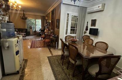 Apartment - 3 Bedrooms - 3 Bathrooms for sale in Karma Residence - 16th District - Sheikh Zayed City - Giza