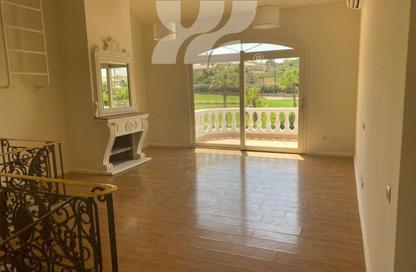 Twin House - 3 Bedrooms - 5 Bathrooms for sale in Katameya Heights - El Katameya Compounds - El Katameya - New Cairo City - Cairo