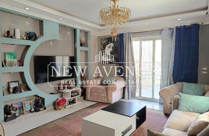 Apartment - 3 Bedrooms - 3 Bathrooms for sale in The Square - 5th Settlement Compounds - The 5th Settlement - New Cairo City - Cairo