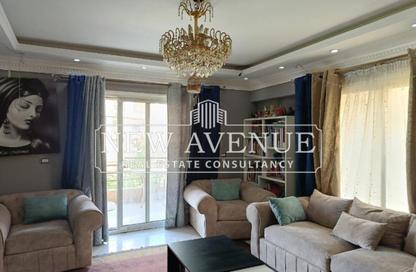 Apartment - 3 Bedrooms - 3 Bathrooms for sale in The Square - 5th Settlement Compounds - The 5th Settlement - New Cairo City - Cairo