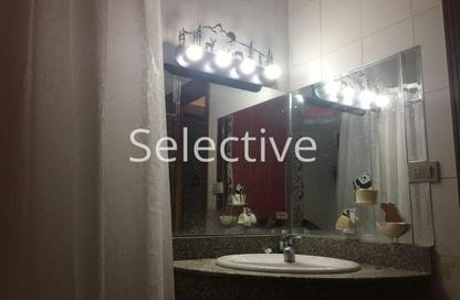 Apartment - 2 Bedrooms - 1 Bathroom for sale in Street 1 - Al Waha City - 10th District - Nasr City - Cairo