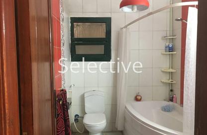 Apartment - 2 Bedrooms - 1 Bathroom for sale in Street 1 - Al Waha City - 10th District - Nasr City - Cairo